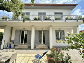VILLA ARI - Giglio Marino